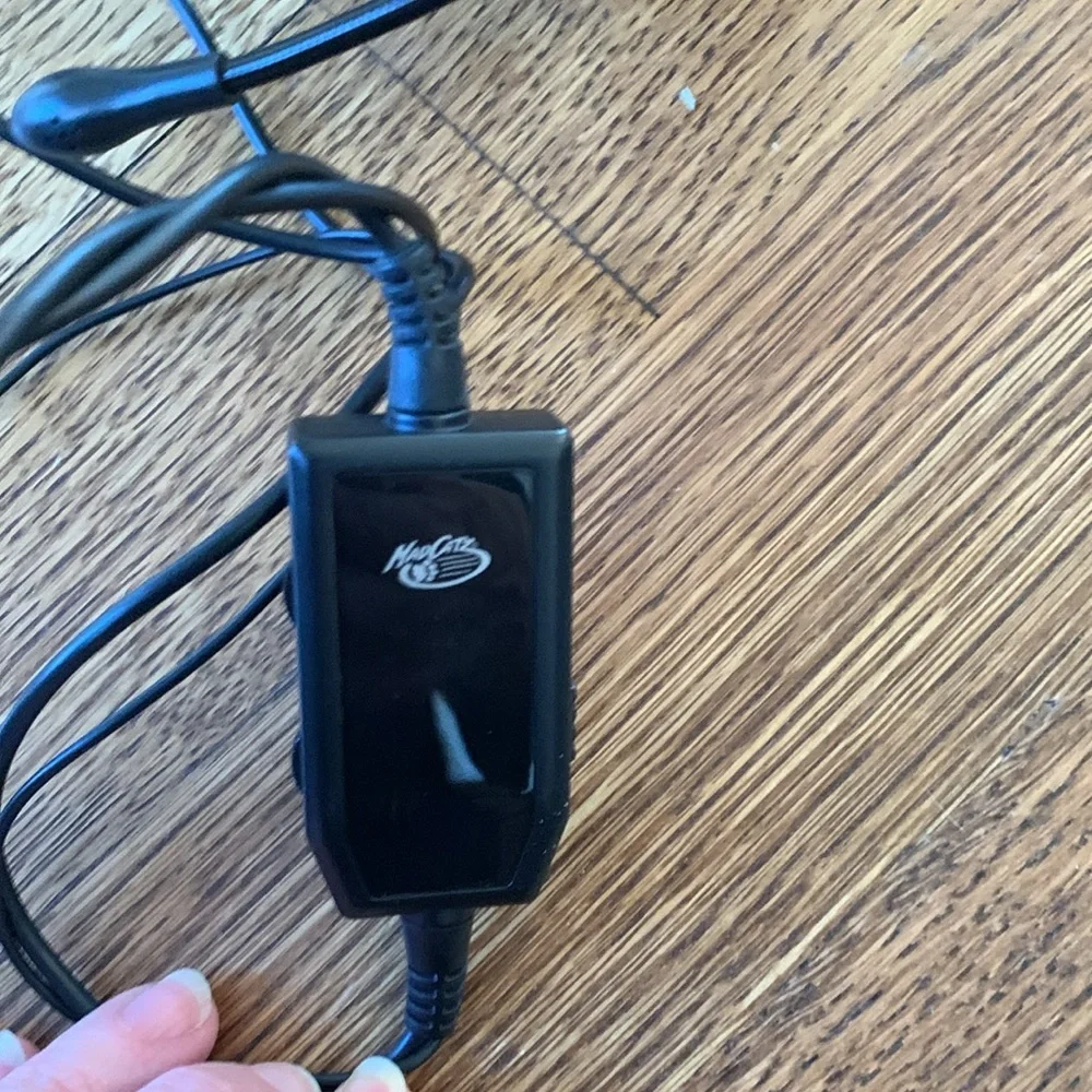 Madcatz Wired Gaming Headset